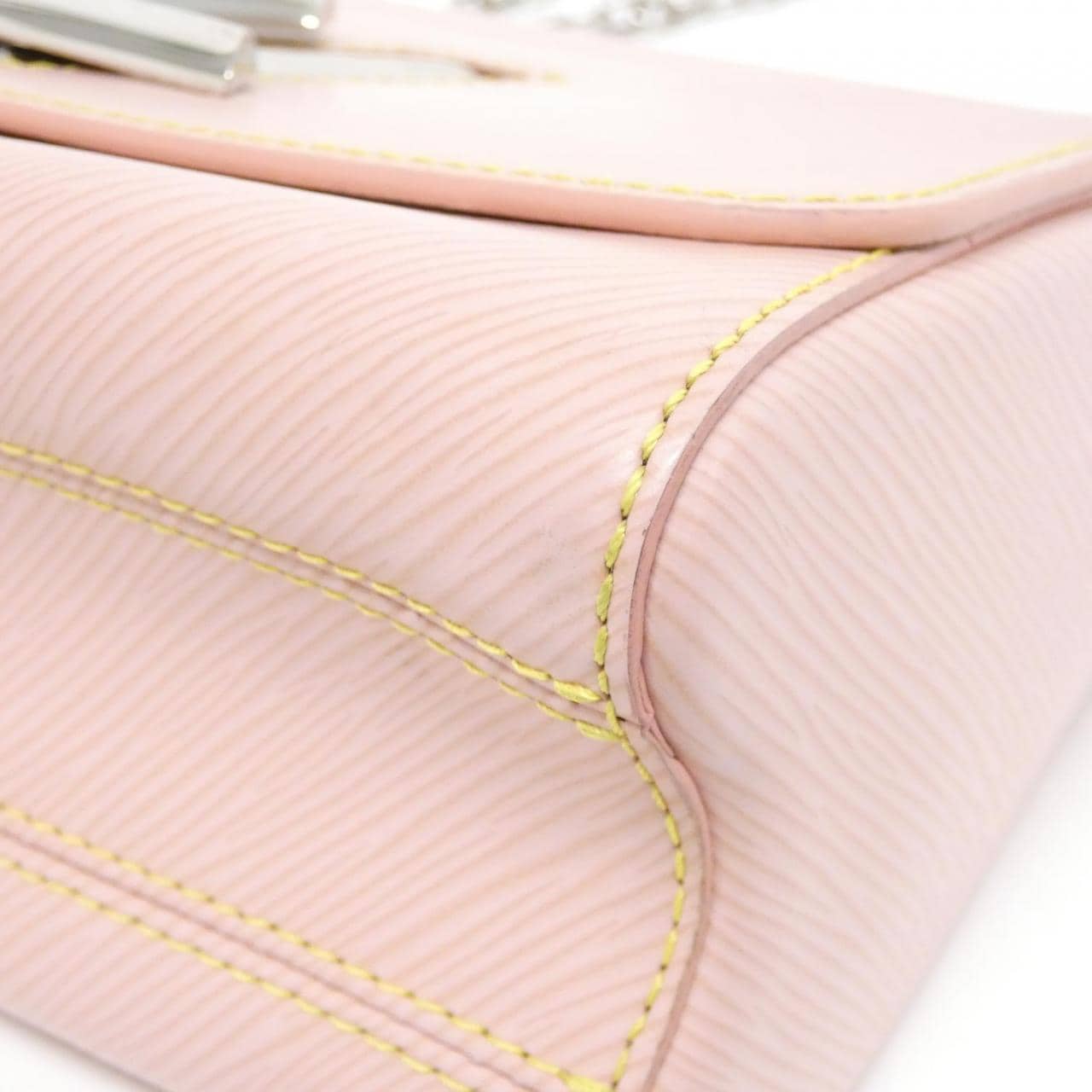 ルイヴィトン エピ ツイスト MM M50380 ショルダーバッグ