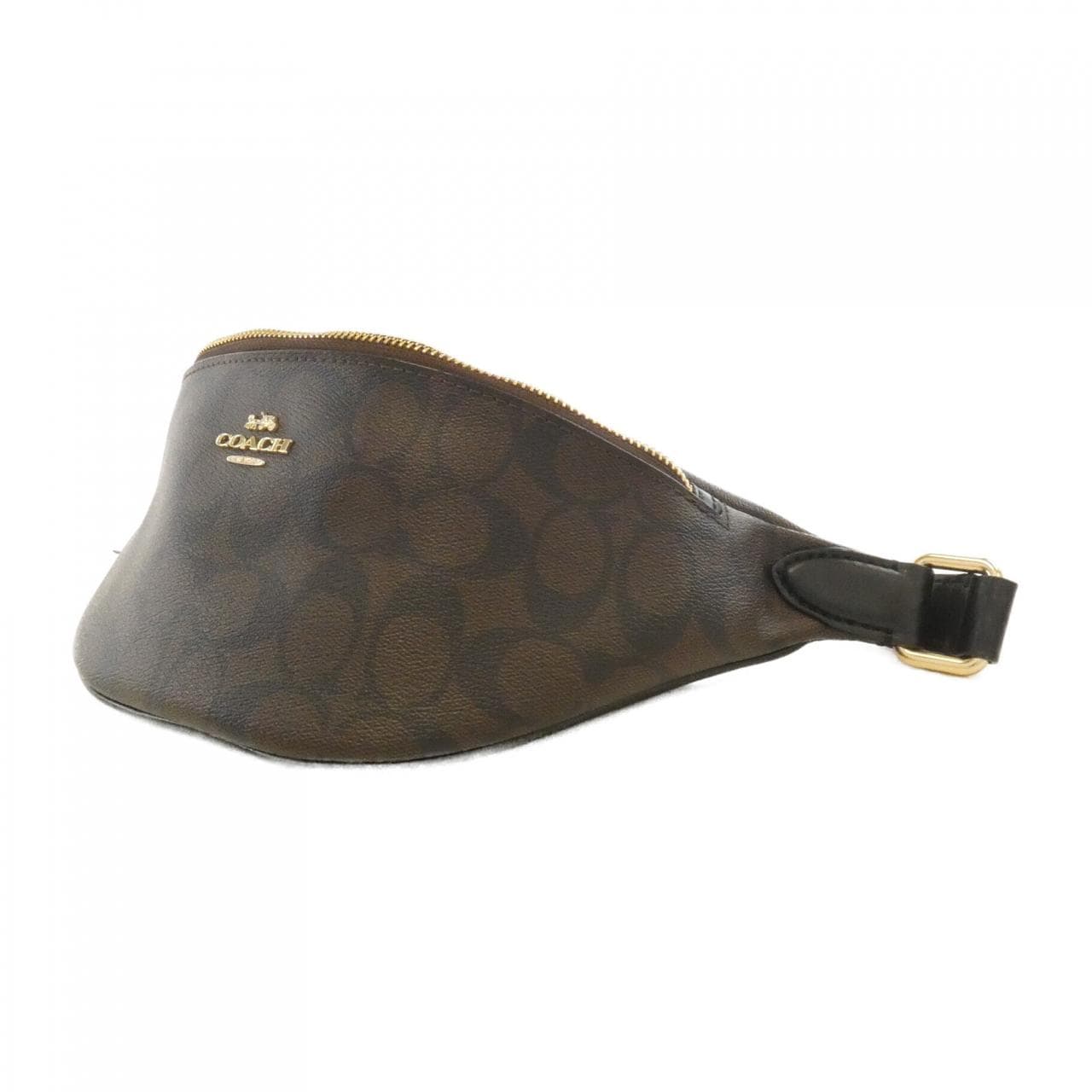 コーチ F48740 ウエストバッグ