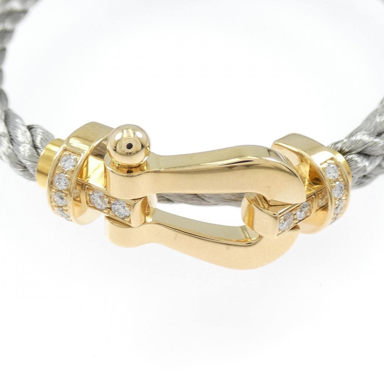 フレッド フォース10 LM ブレスレット