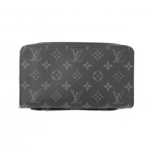 ルイヴィトン モノグラム エクリプス ジッピーXL M61698 財布
