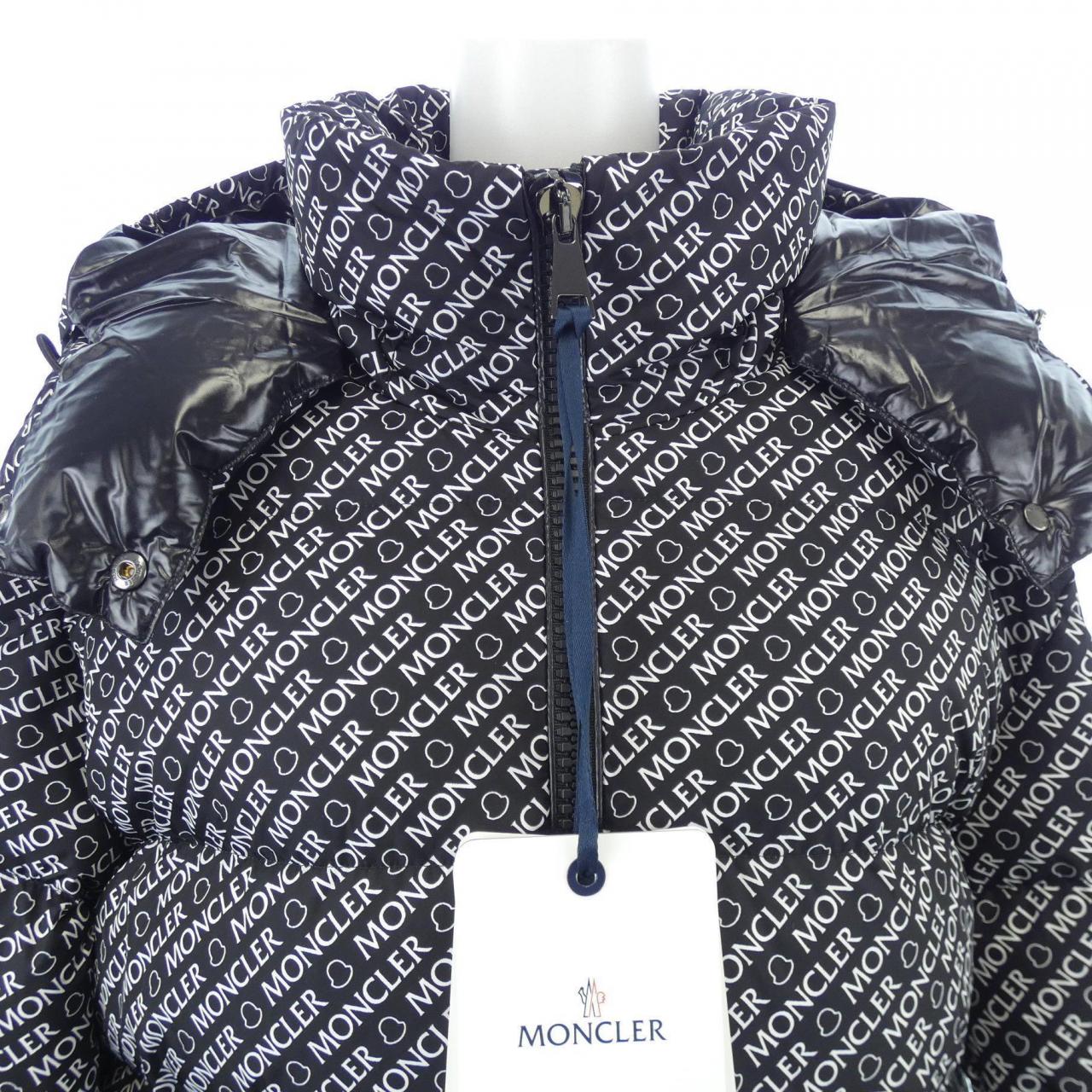 モンクレール MONCLER ダウンコート