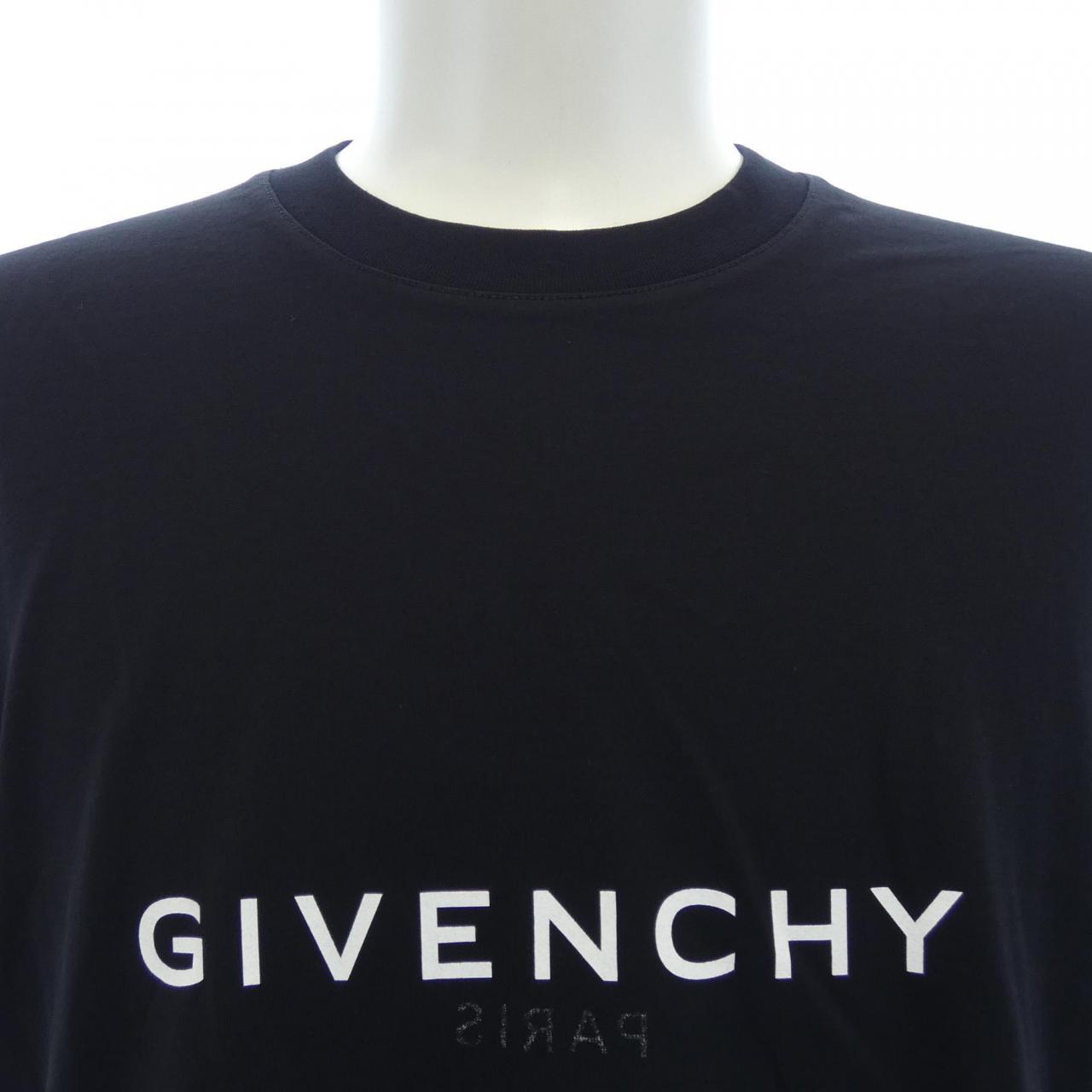 GIVENCHY纪梵希T恤