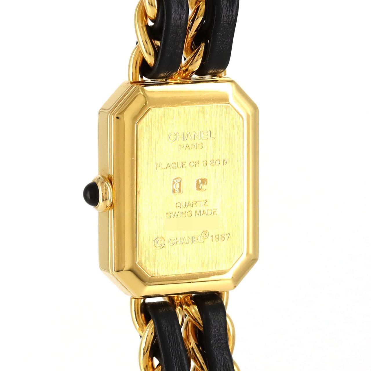 CHANEL premiere GP M 尺寸 H0001 GP石英