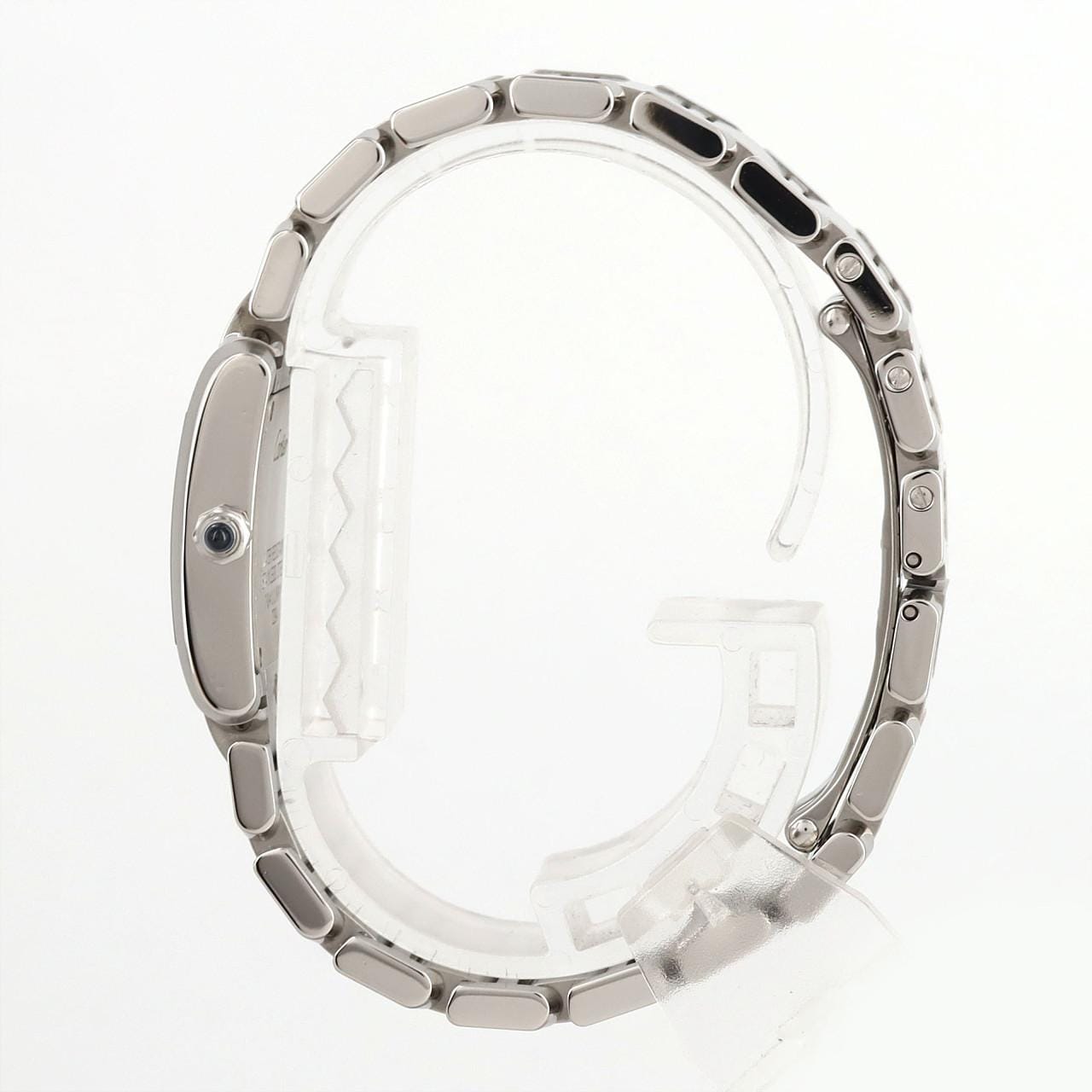 Cartier Tank Francaise SM W51008Q3 SS石英