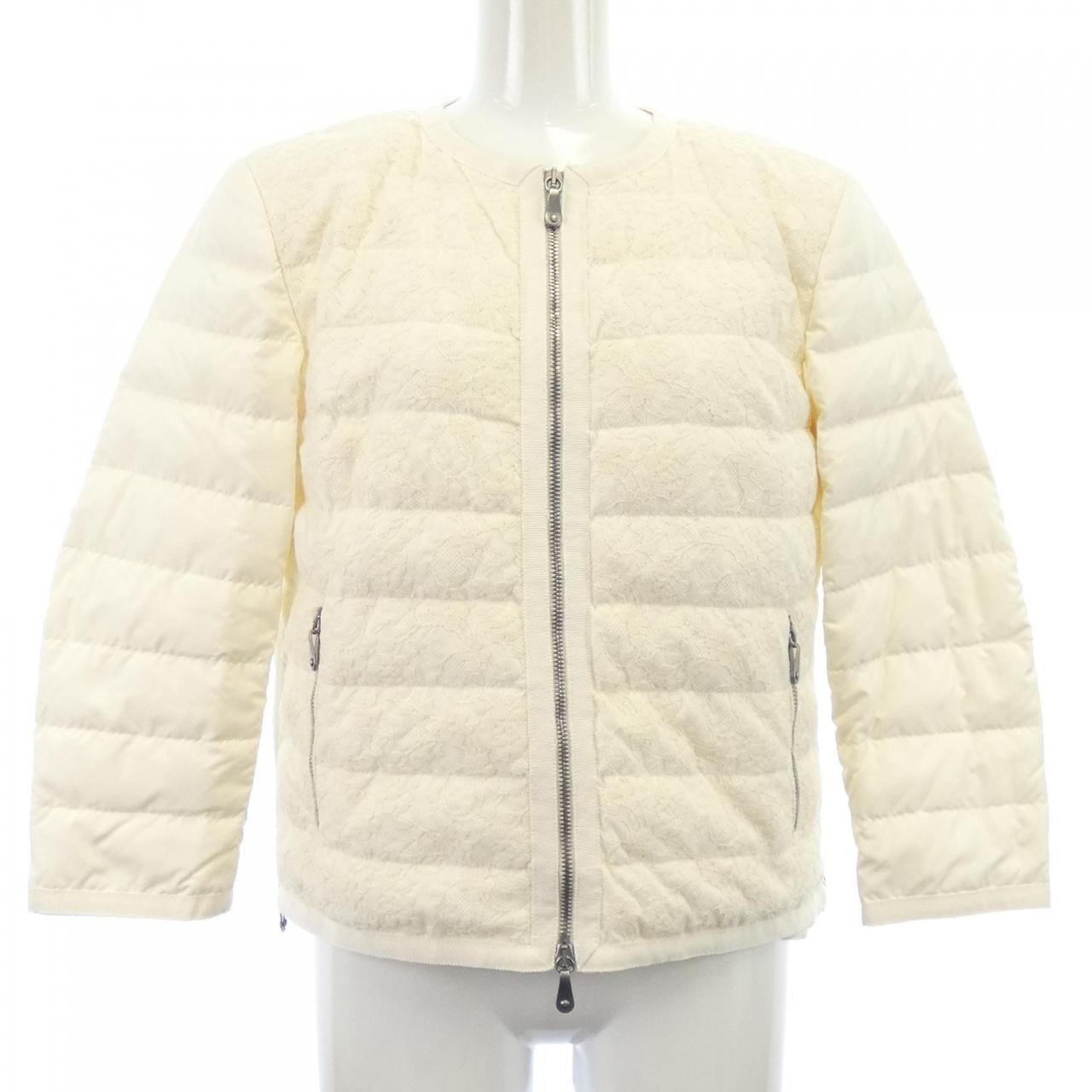 エルマンノシュエルビーノ ERMANNO SCERVINO ジャケット
