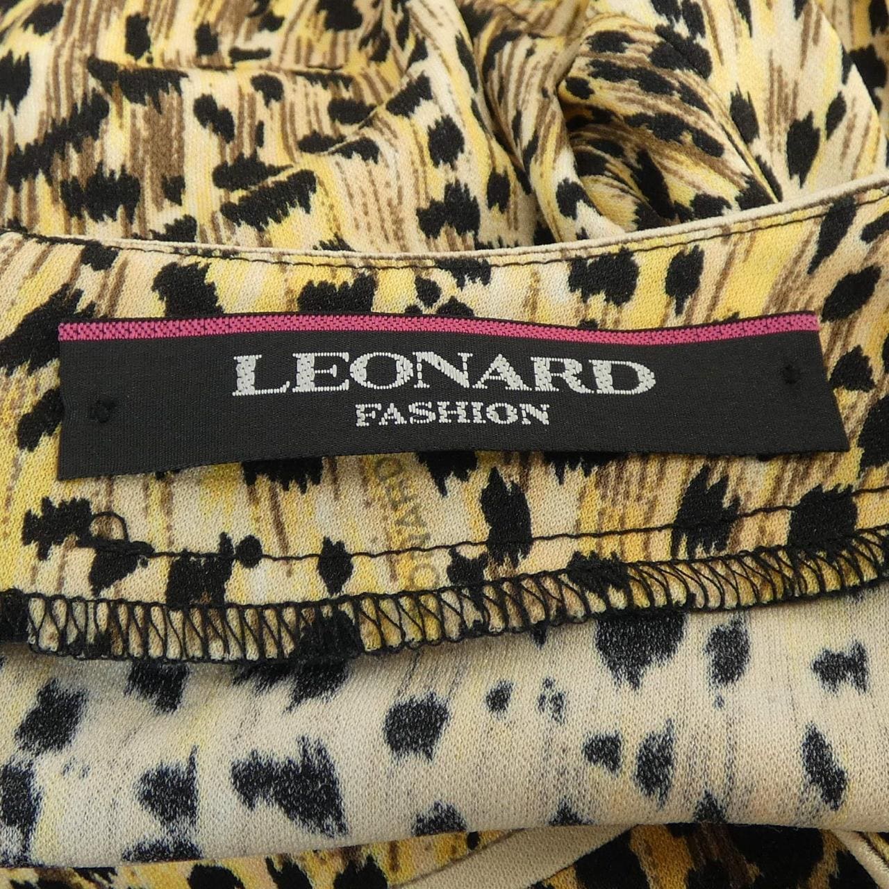 レオナールファッション LEONARD FASHION トップス