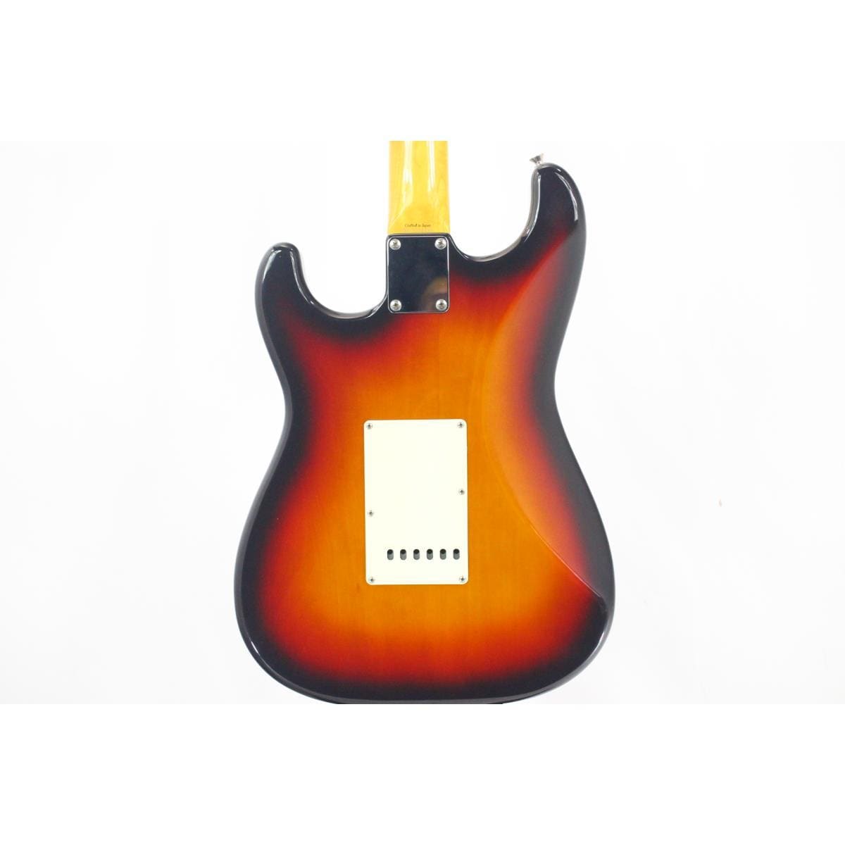 ＦＥＮＤＥＲ　ＪＡＰＡＮ　　ＳＴ６２－５８ＵＳ