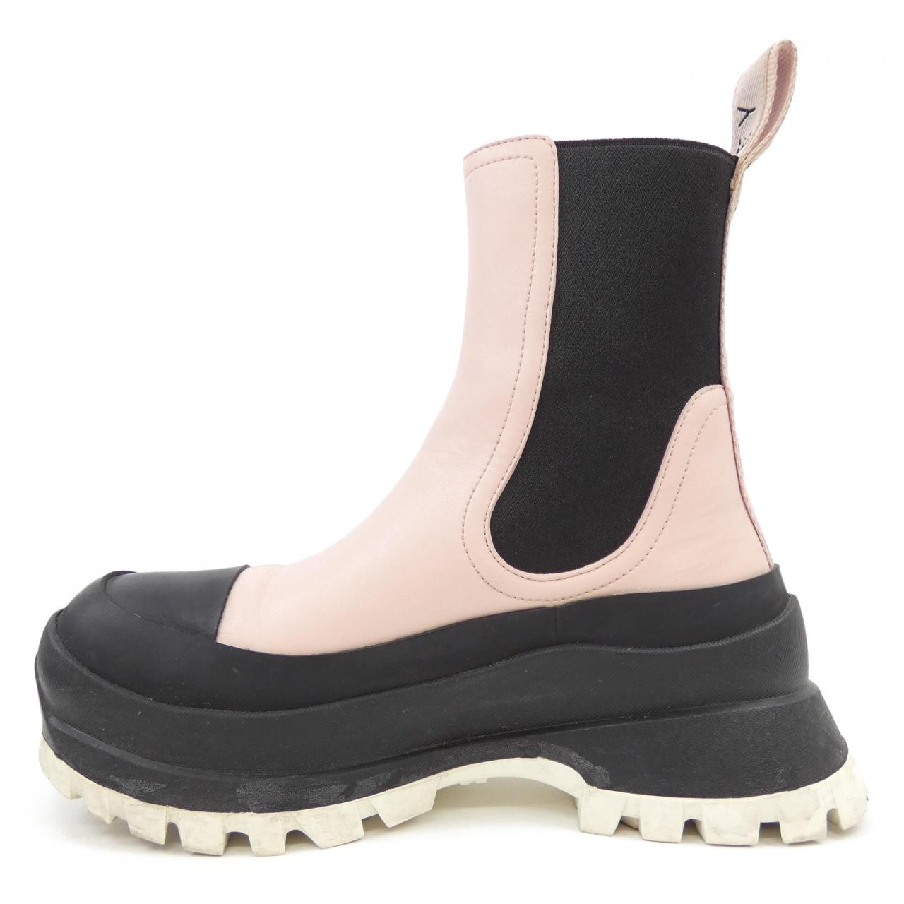 ステラマッカートニー STELLA MCCARTNEY 800397 ブーツ