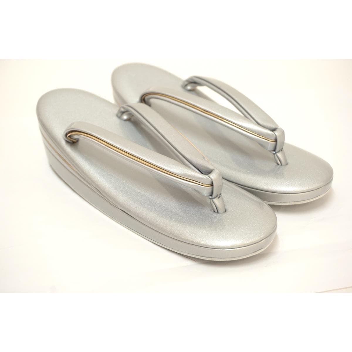 【新品】女草履　Ｍサイズ