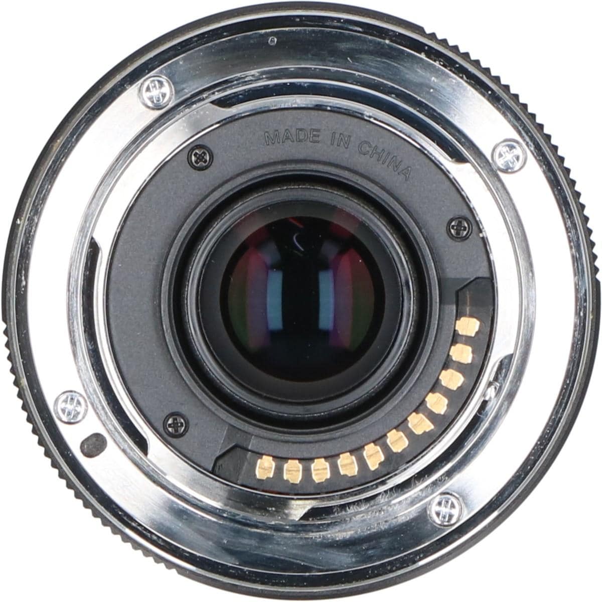 ＭＺＤ１２ｍｍ　Ｆ２　ＢＬＡＣＫ