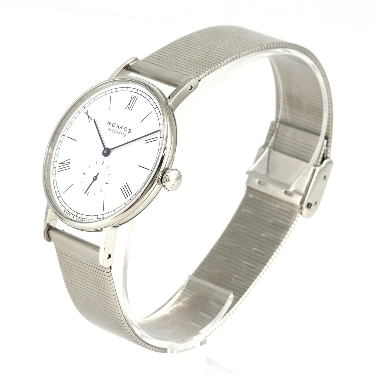 ノモス ラドウィッグ 237 SS 手巻