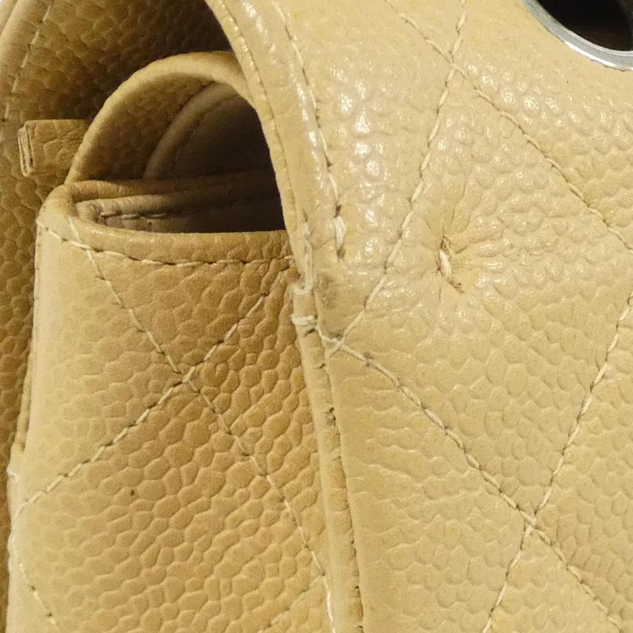 【ヴィンテージ】シャネル 1112 ショルダーバッグ