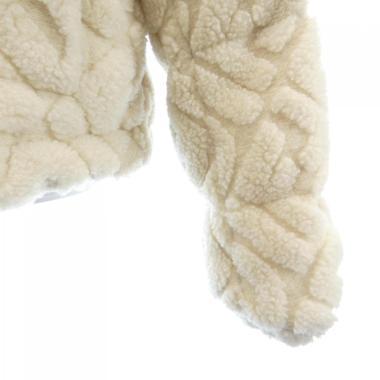 フェンディ FENDI FAN133 AQB1 ダウンジャケット