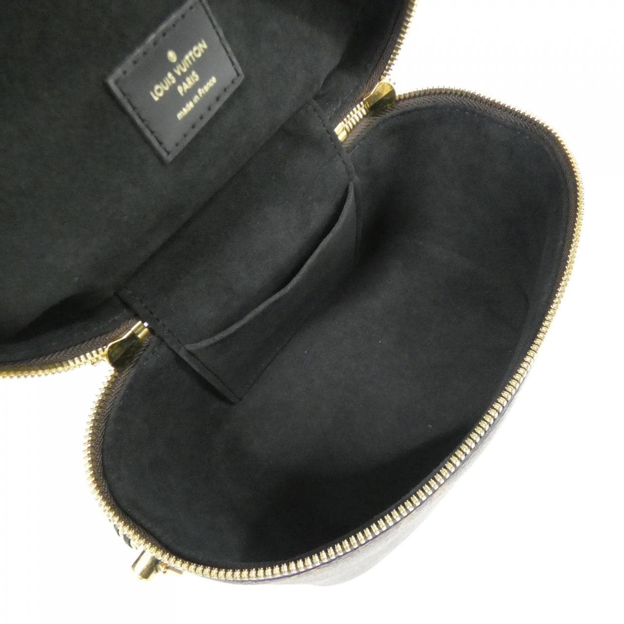 ルイヴィトン モノグラム ヴァニティ PM M45165 バッグ