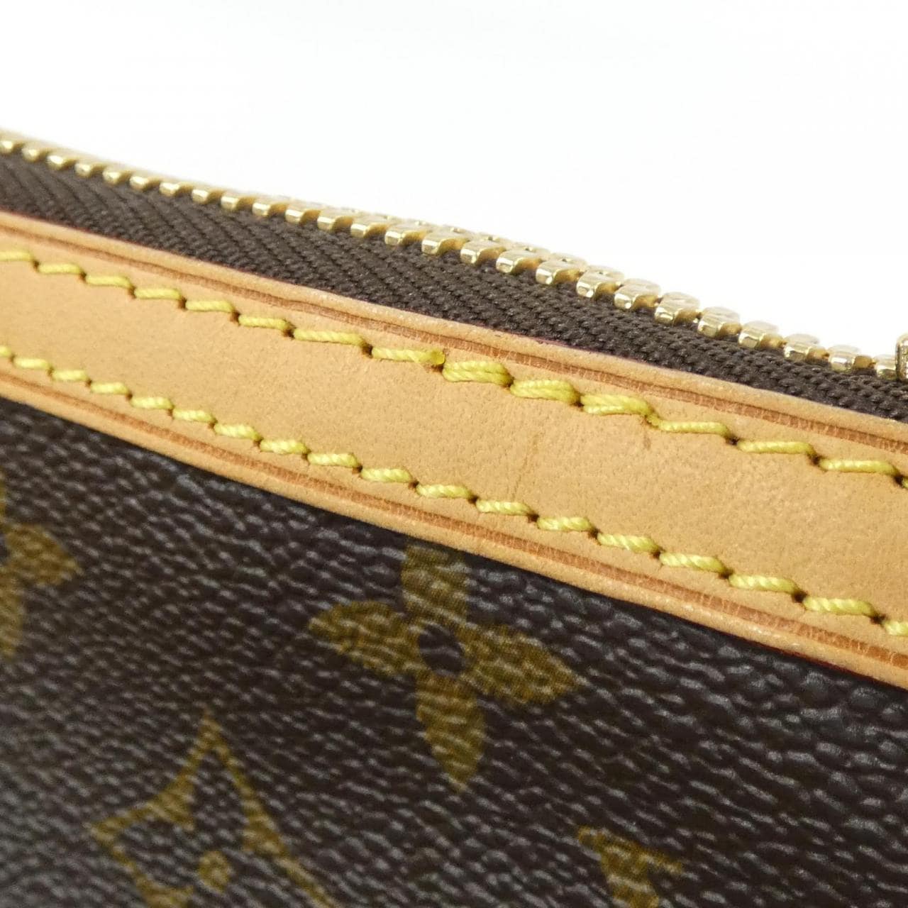 ルイヴィトン モノグラム パレルモ GM M40146 バッグ