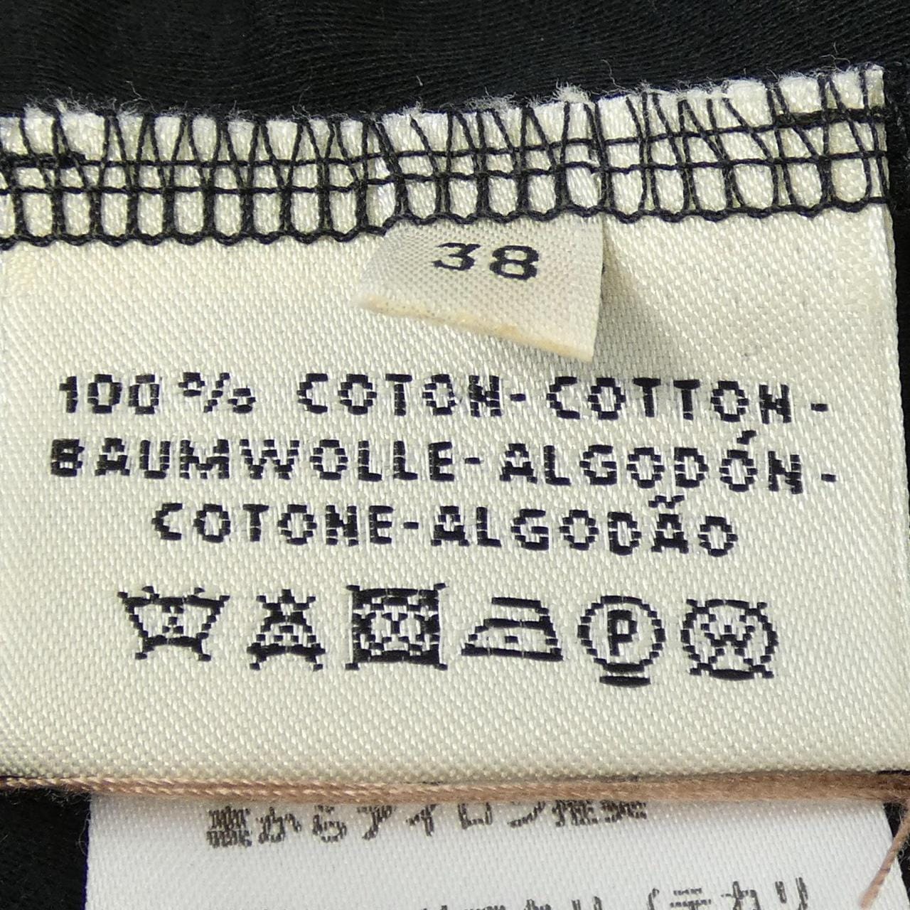 エルメス HERMES *96-7600. Tシャツ