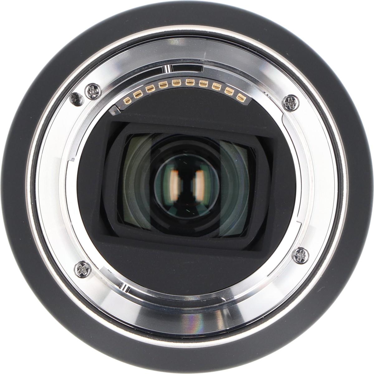 Ｅ２８－２００ｍｍ　Ｆ２．８－５．６ＤｉＩＩＩ　Ａ０７１