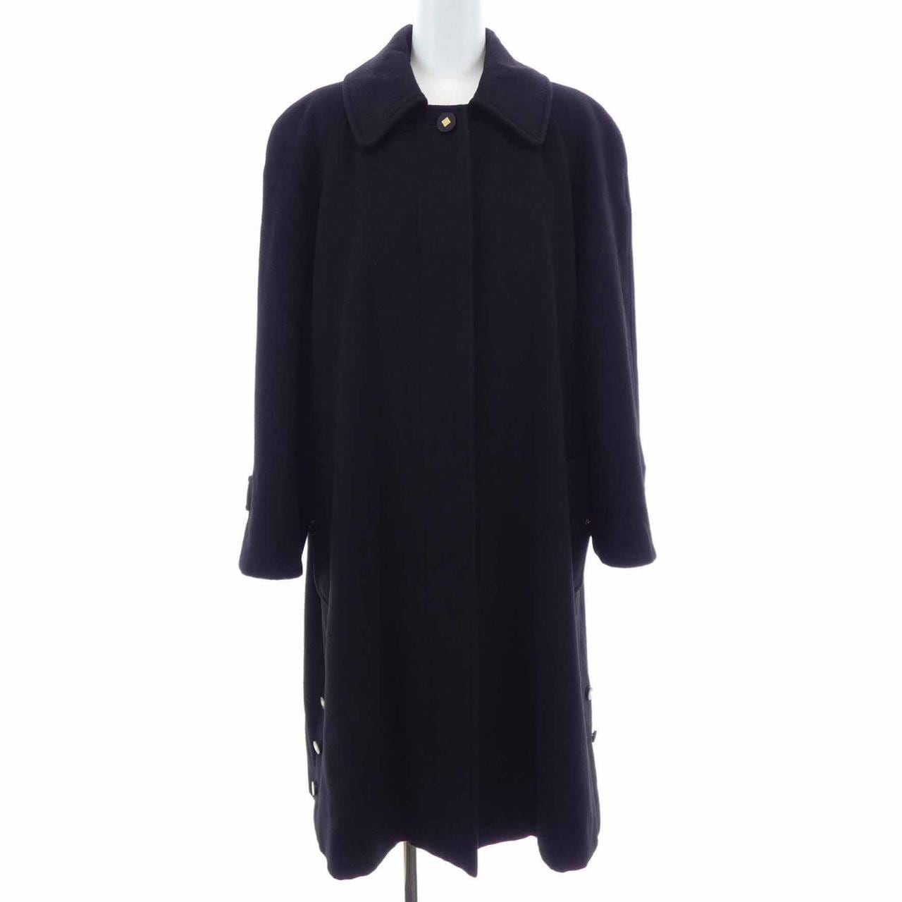 【ヴィンテージ】シャネル CHANEL P08272W02312 96A コート