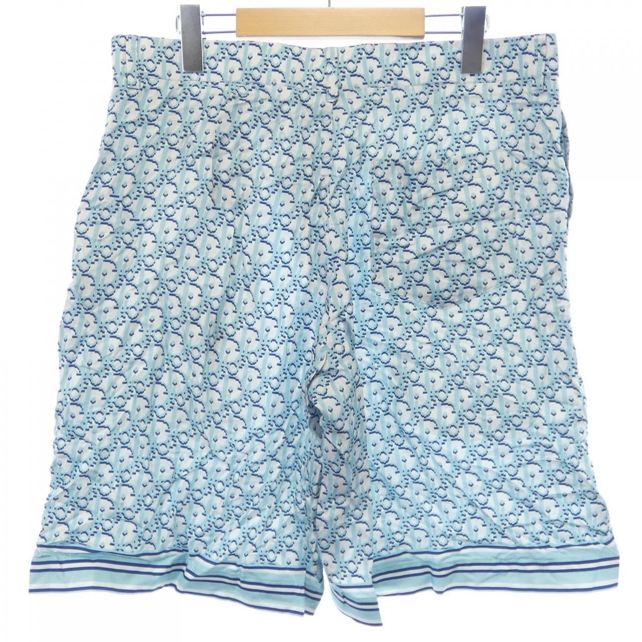 ディオール DIOR 013C121A4751 ショートパンツ