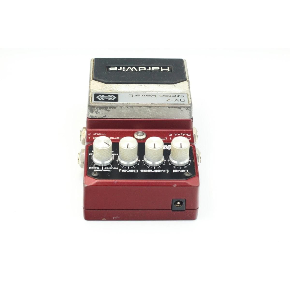 ＤＩＧＩＴＥＣＨ　　ＨＡＲＤＷＩＲＥ　ＲＶ－７