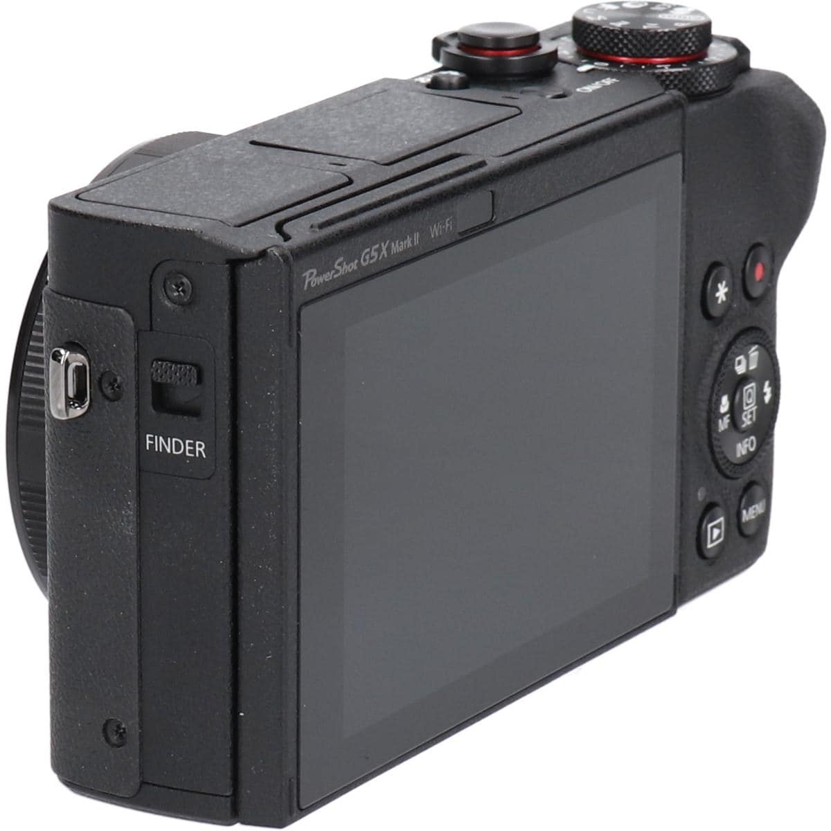 ＰＯＷＥＲＳＨＯＴ　Ｇ５Ｘ　ＭＡＲＫＩＩ