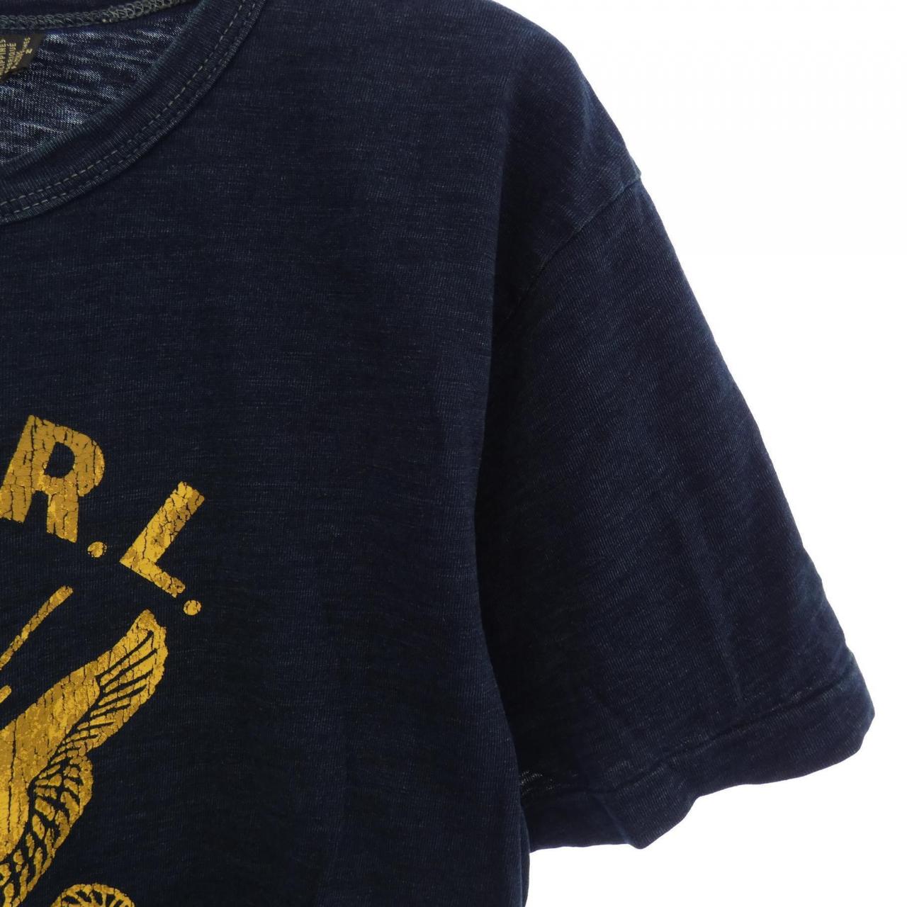 ダブルアールエル RRL Tシャツ