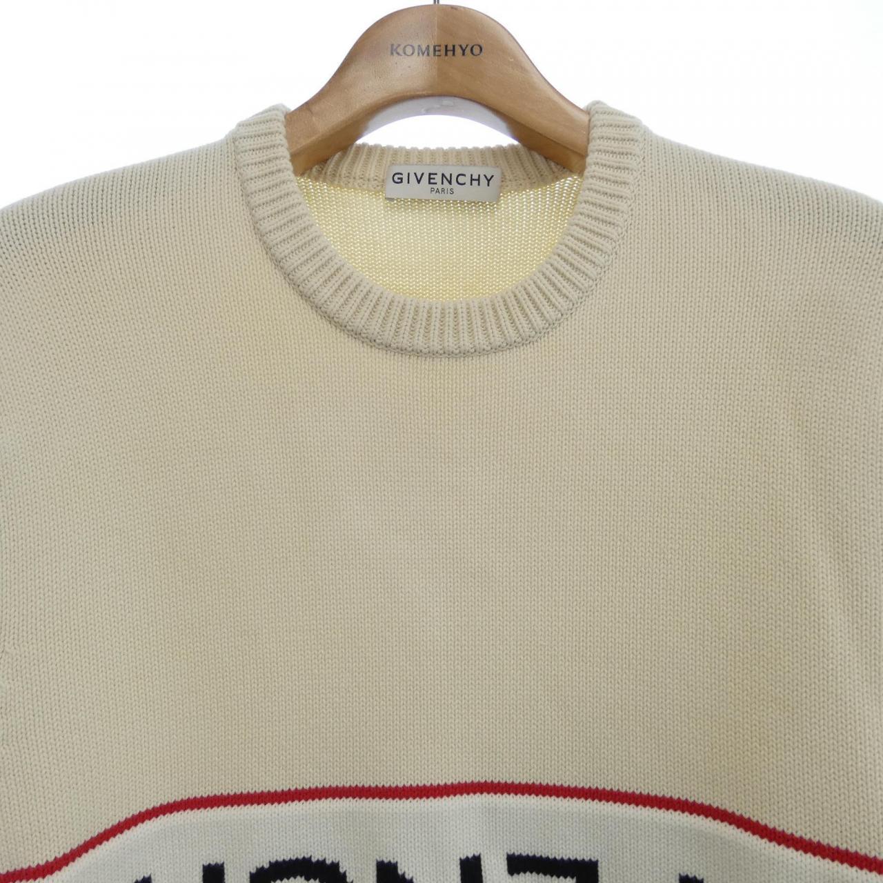ジバンシー GIVENCHY ニット