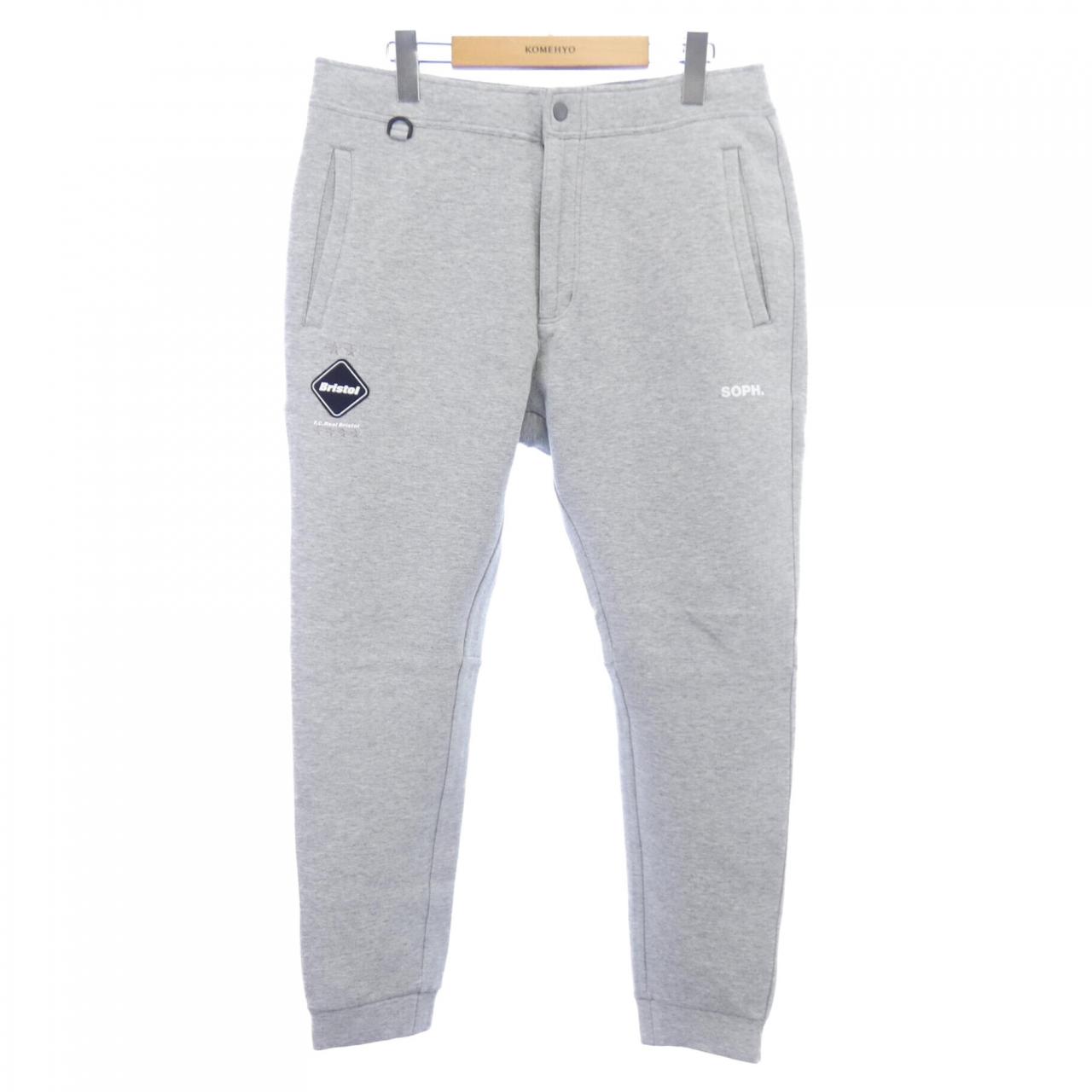 エフシーアールビー F.C.R.B. パンツ