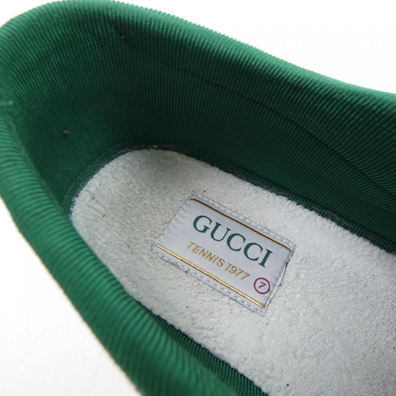 グッチ GUCCI スニーカー