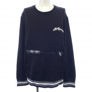 アレキサンダーマックイーン ALEXANDER McQUEEN スウェット