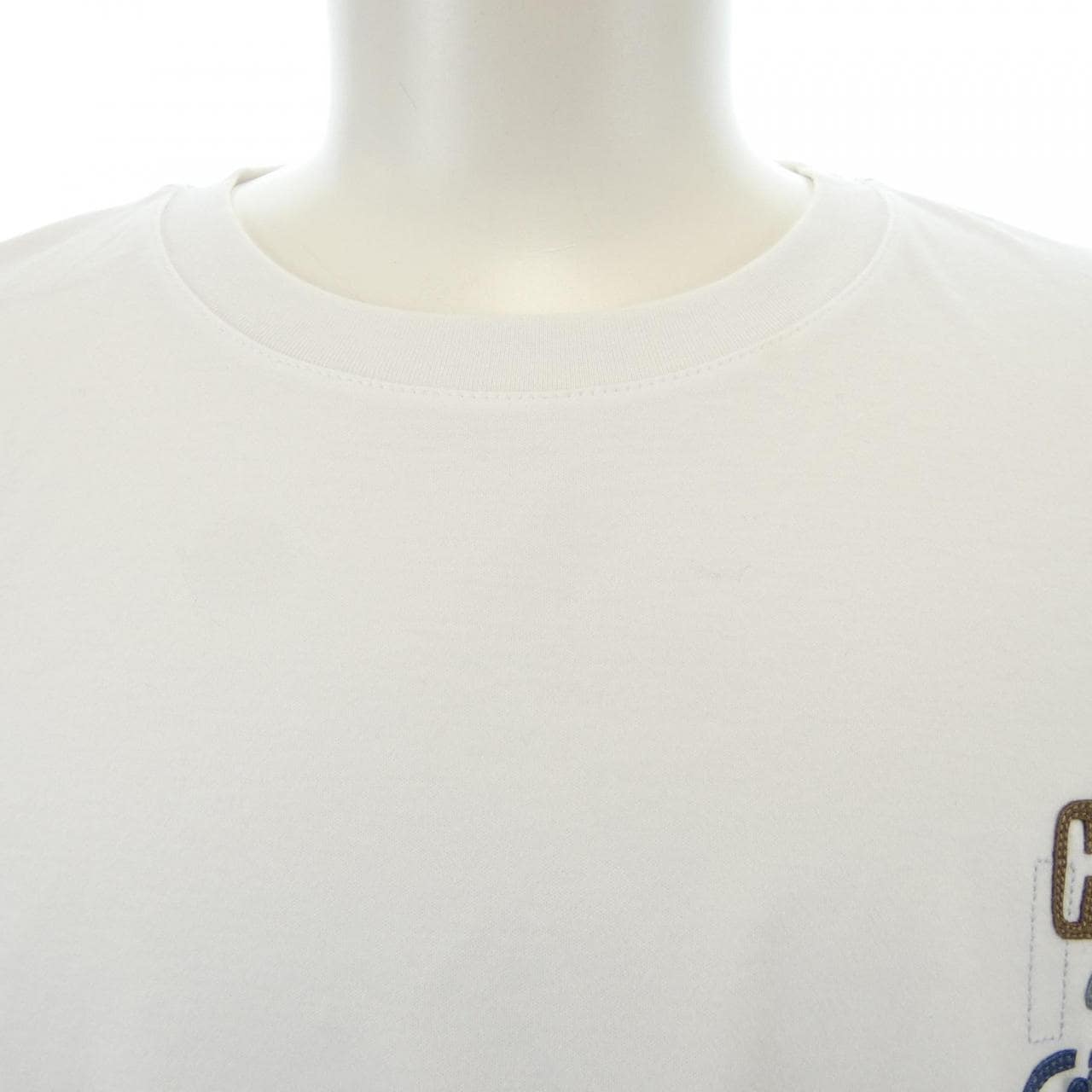 エルメス HERMES Tシャツ