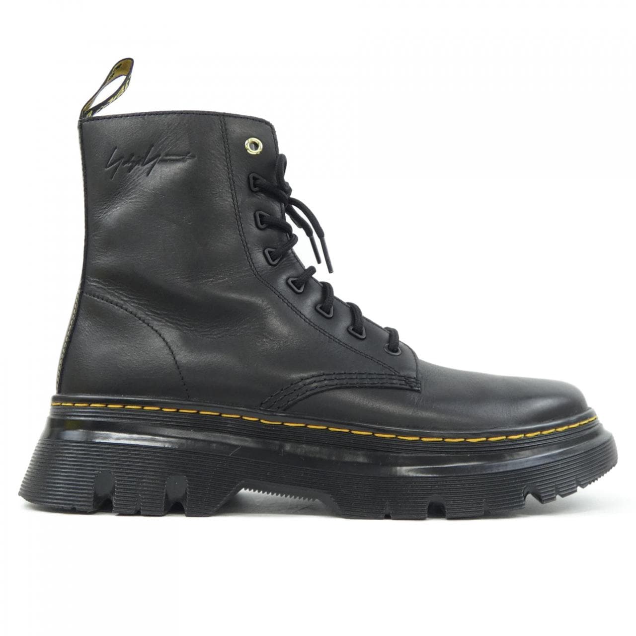 ドクターマーチン DR.MARTENS TARIK YY ブーツ