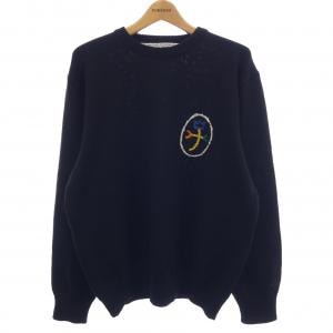 カステルバジャック Castelbajac ニット