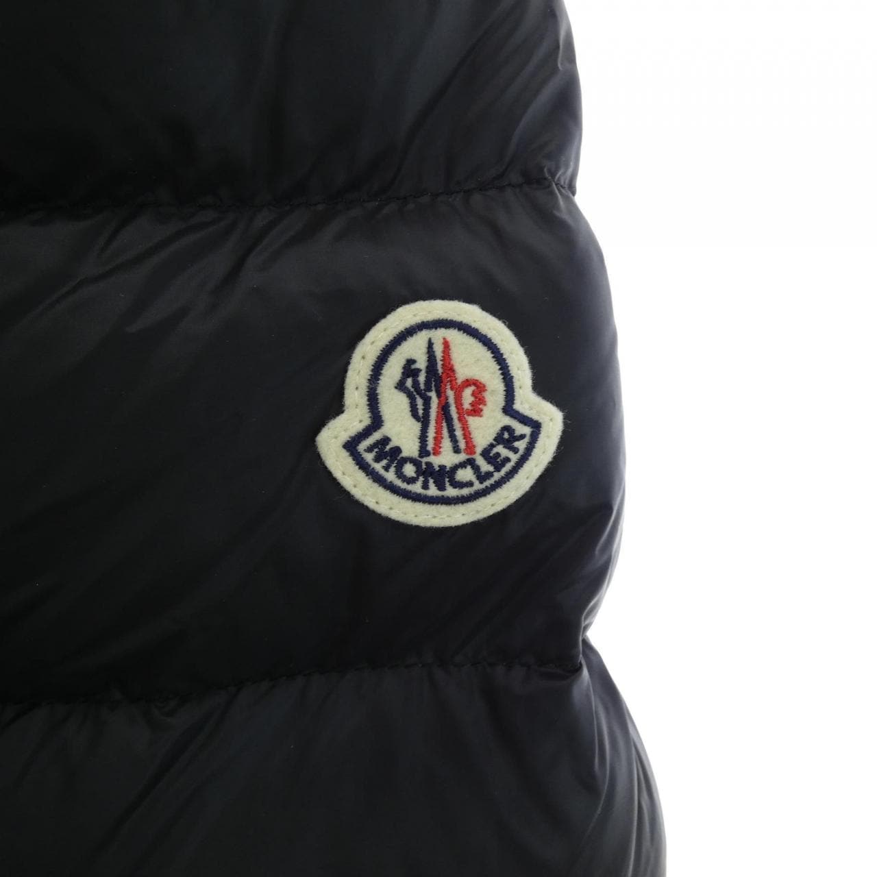 モンクレール MONCLER HERMINE ダウンコート