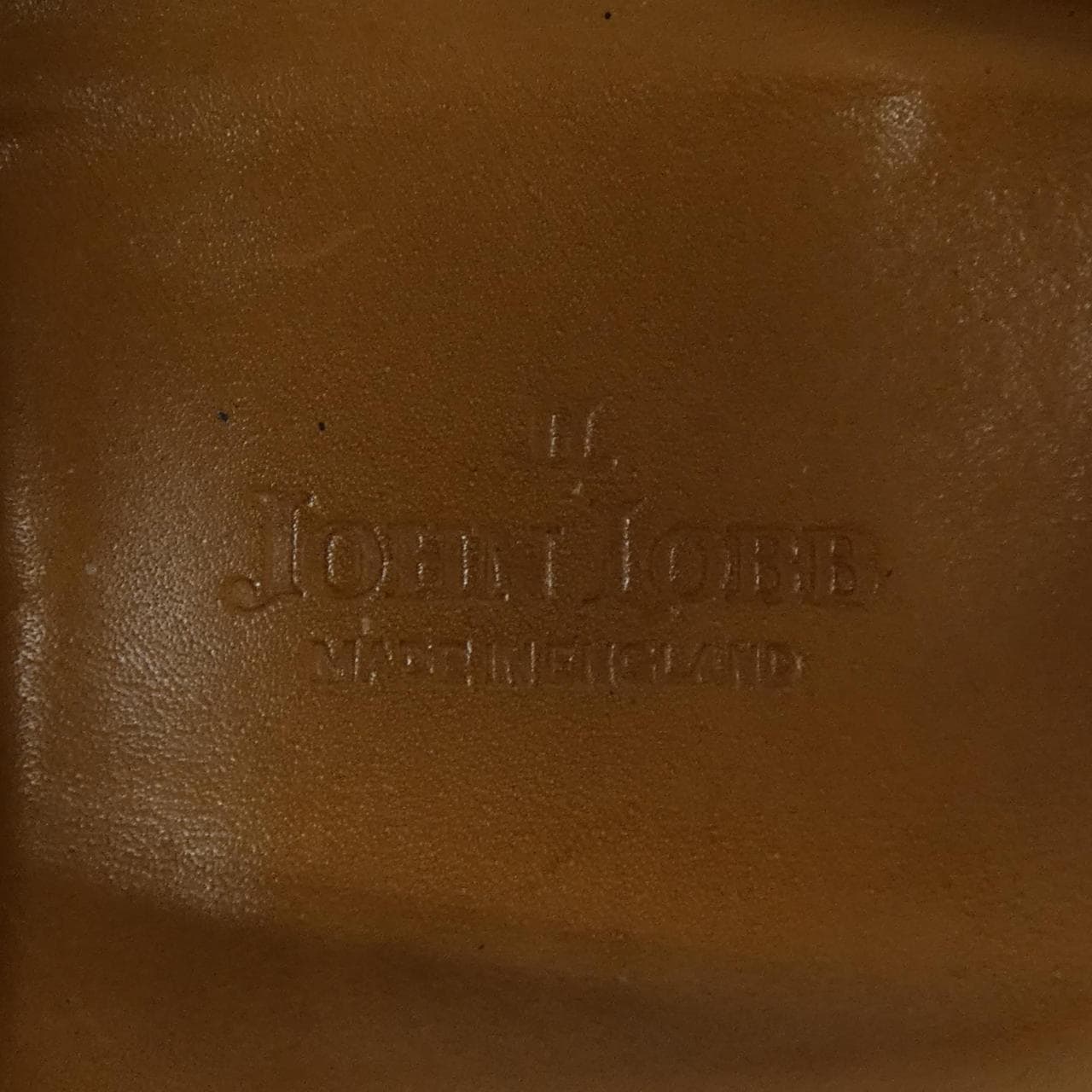 ジョンロブ JOHN LOBB CITY シューズ
