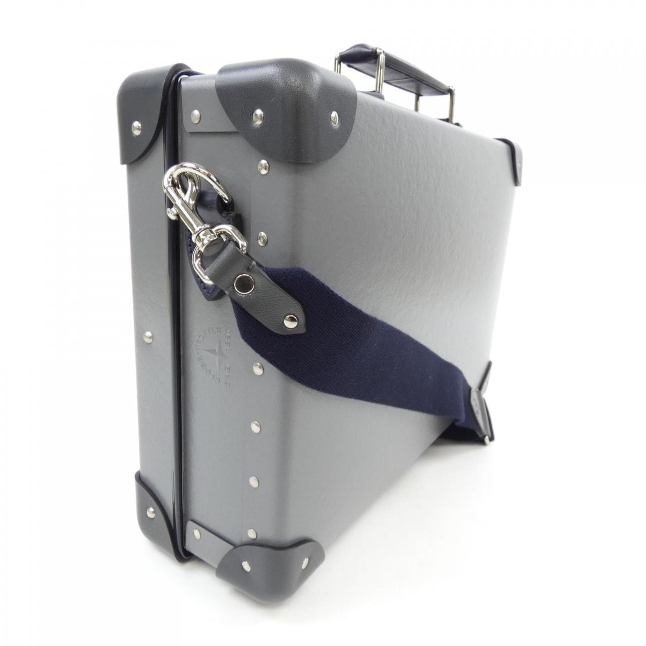 グローブトロッター GLOBE TROTTER 007 BAG