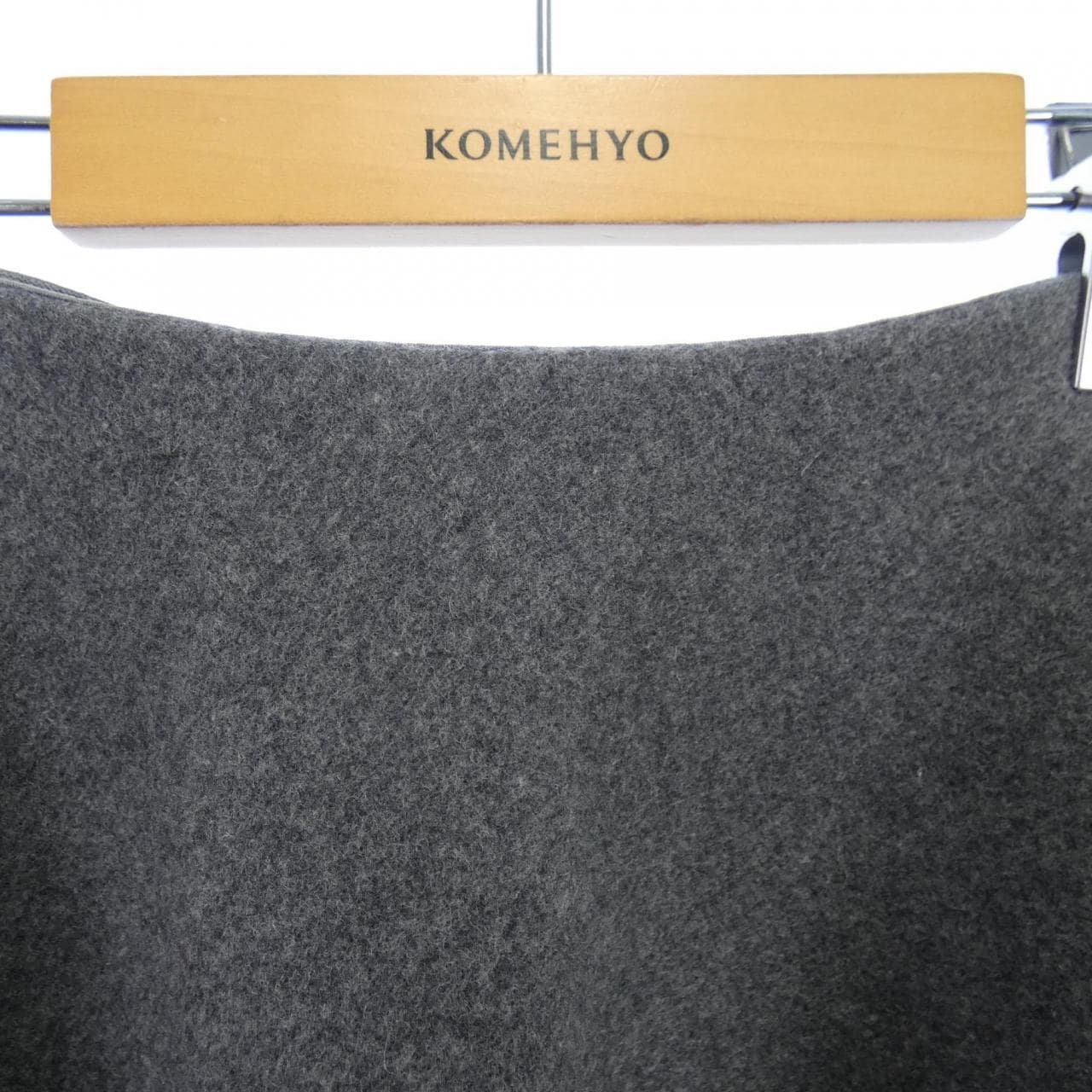 ルシェルブルー LE CIEL BLEU スカート