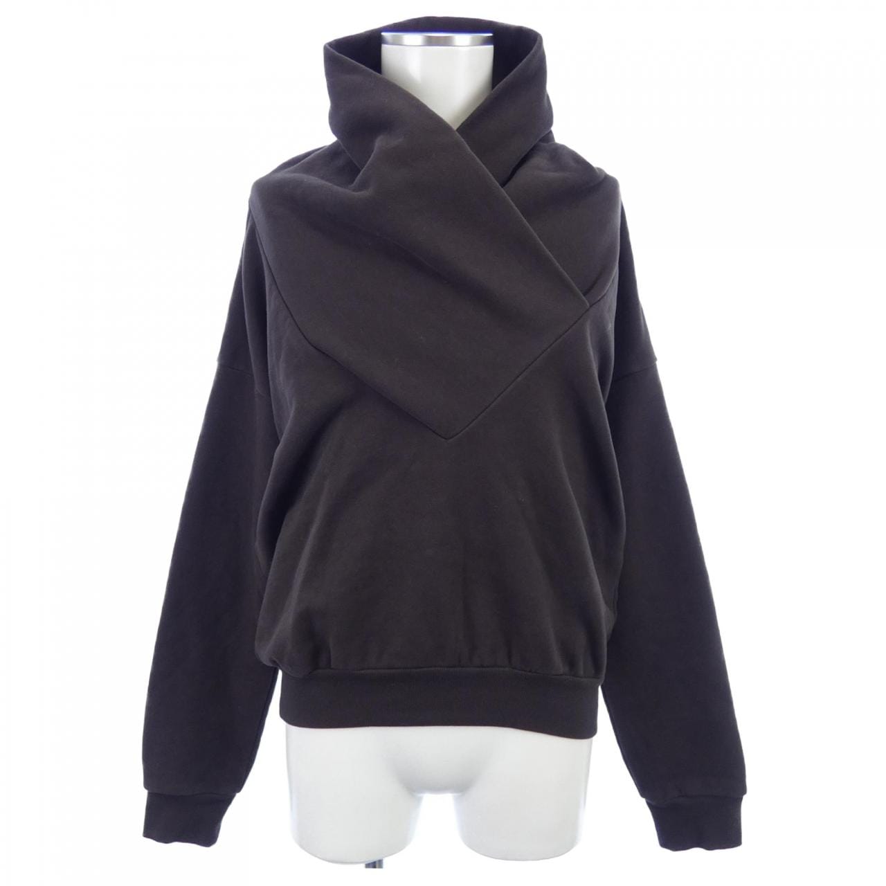 サンローラン SAINT LAURENT 755059 Y36SW スウェット