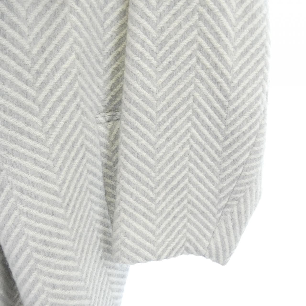 アンタイトル UNTITLED コート