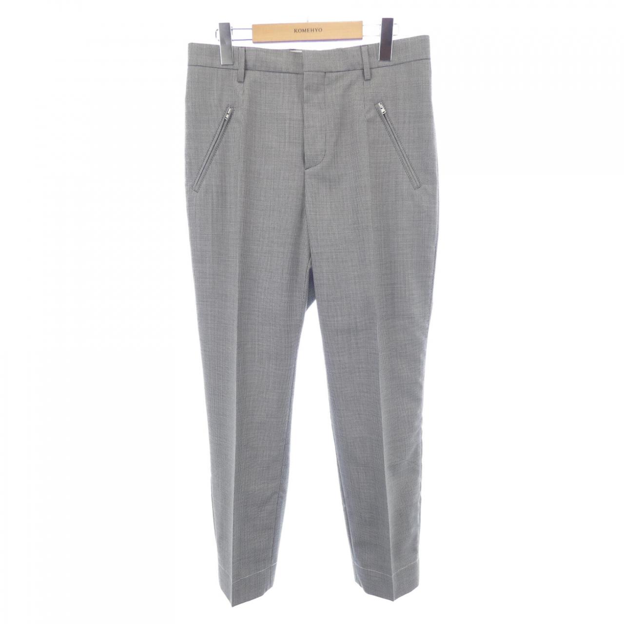 メゾンマルジェラ Maison Margiela S50KA0559 パンツ