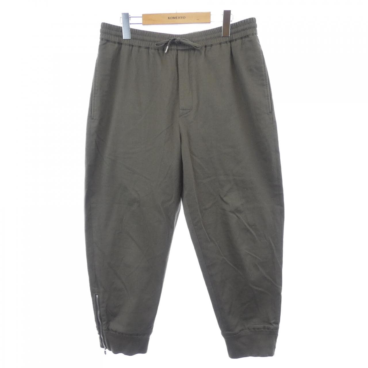 エルメス HERMES *12-5421 パンツ