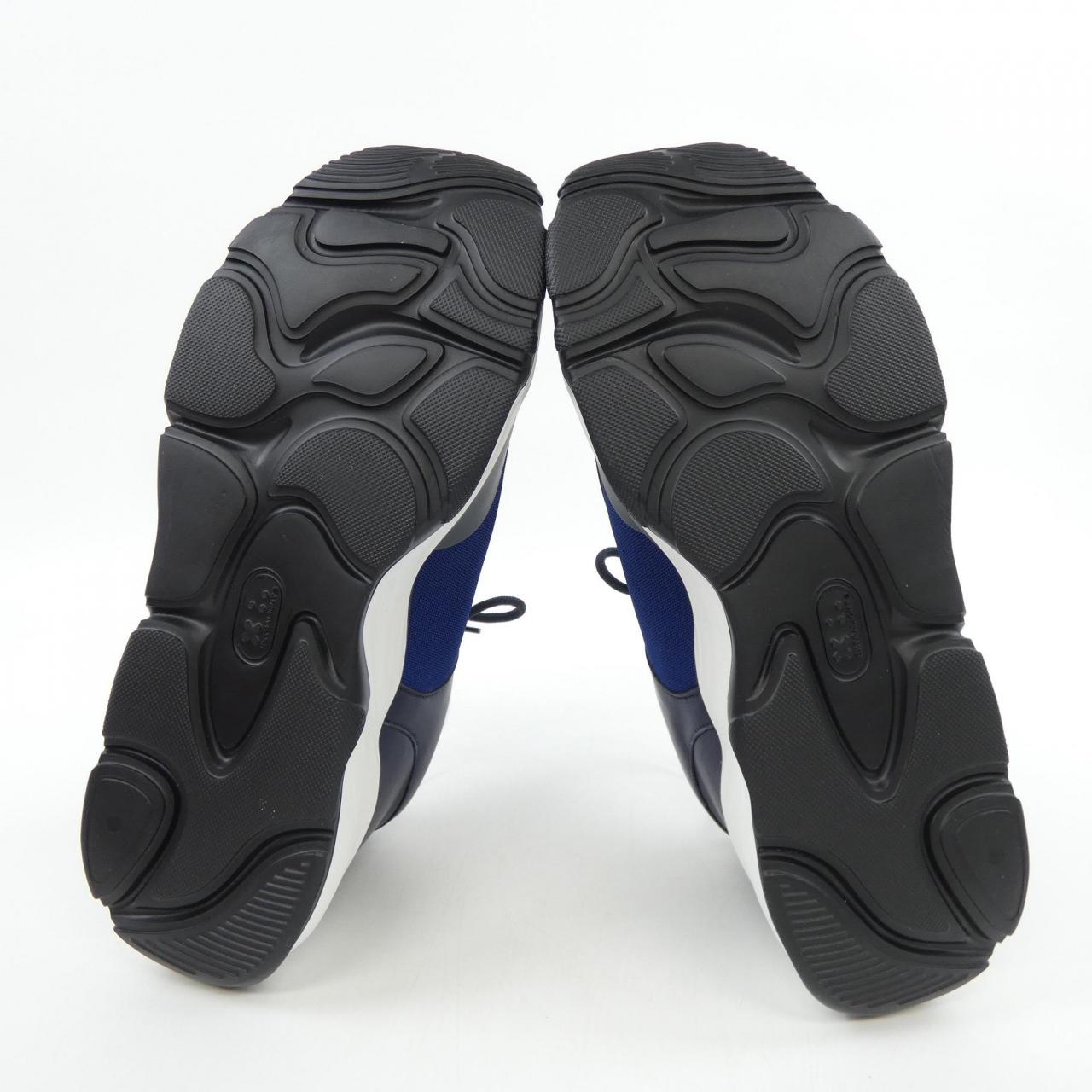 バリー BALLY スニーカー