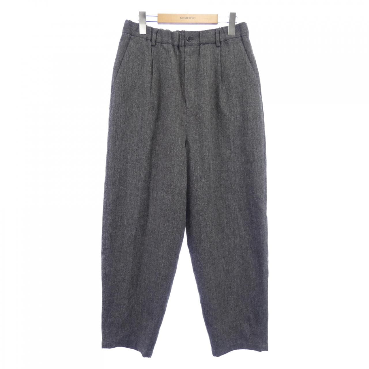 ジャーナルスタンダード JOURNAL STANDARD 20-030-600-5660-3-0 パンツ