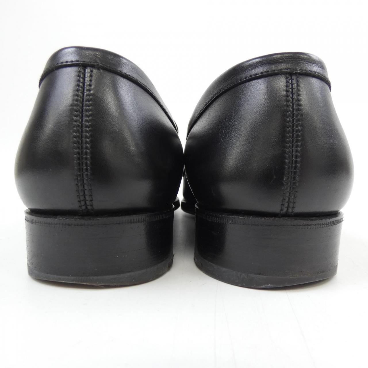 ジェイエムウエストン J.M.WESTON 472 シューズ