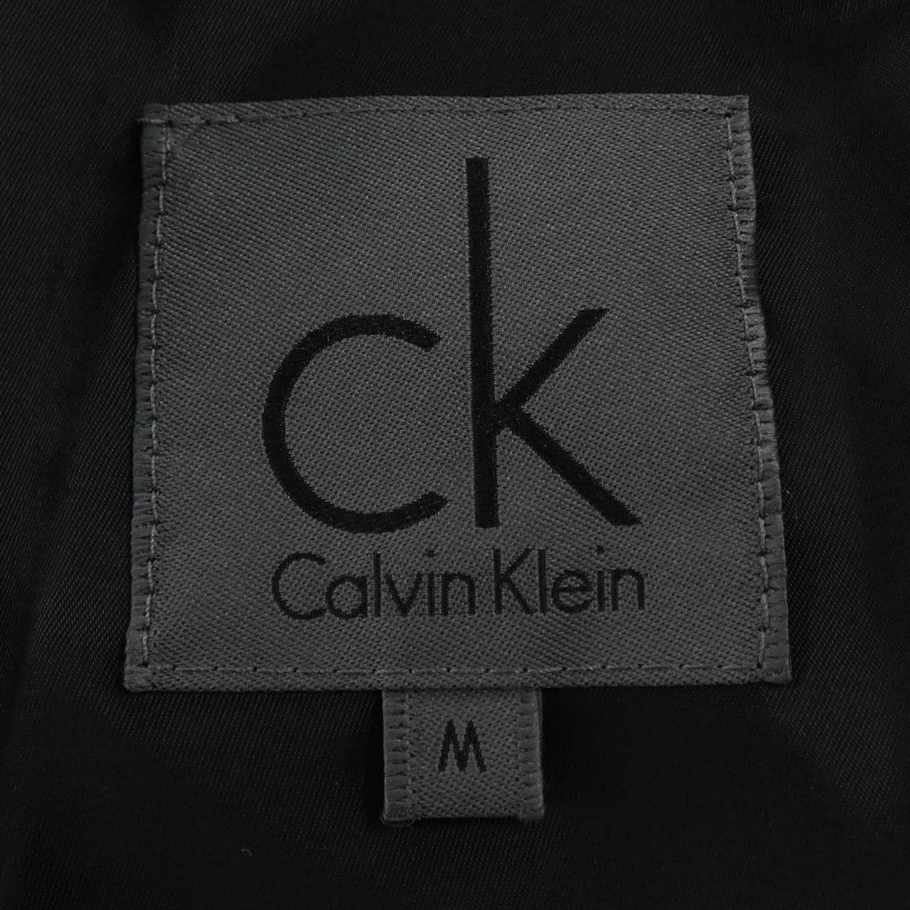 カルバンクライン Calvin Klein レザージャケット