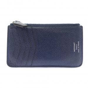 モワナ MOYNAT コイン&カードケース