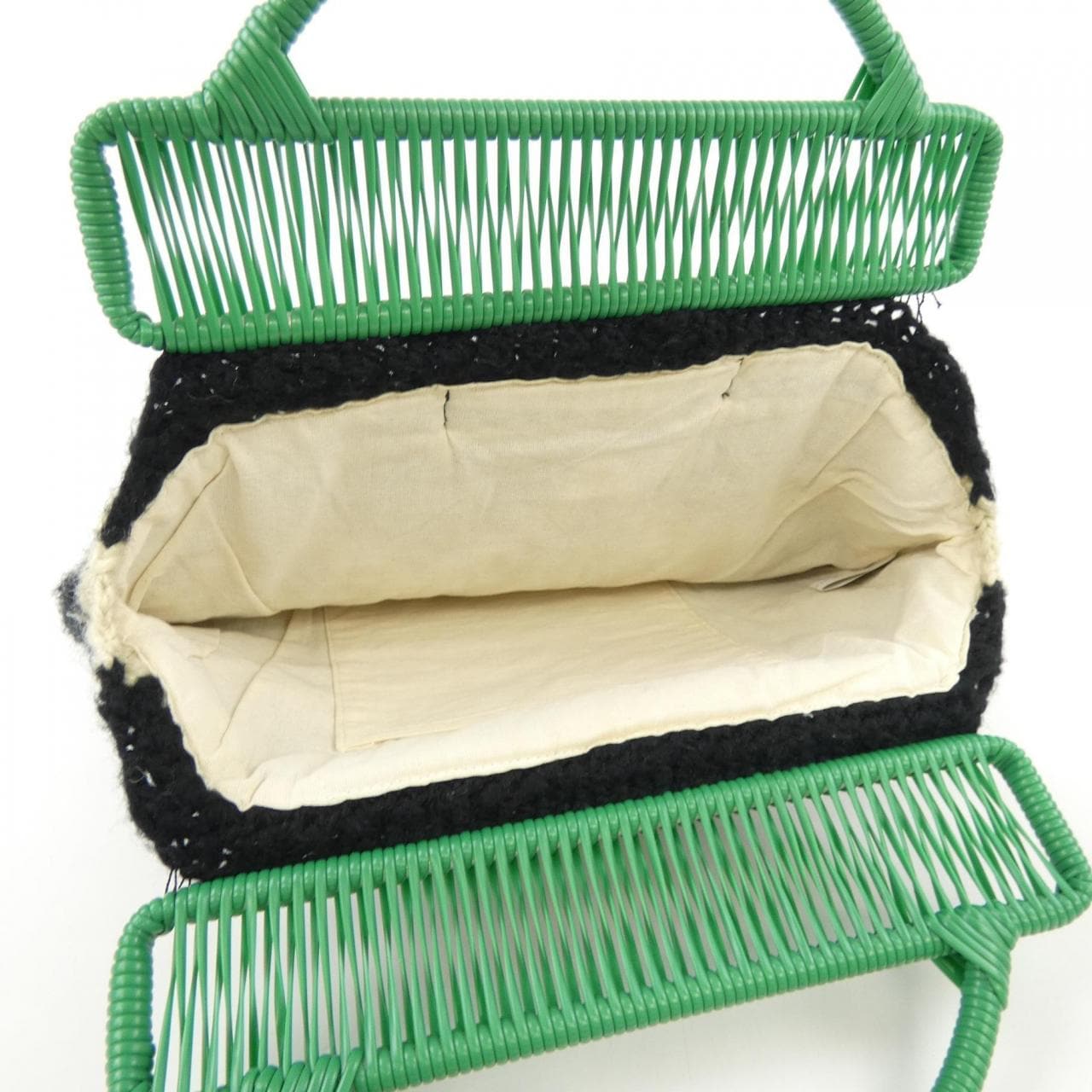 マルニ MARNI MARNI MARKET CROCHET BOMH0001Q0 BAG