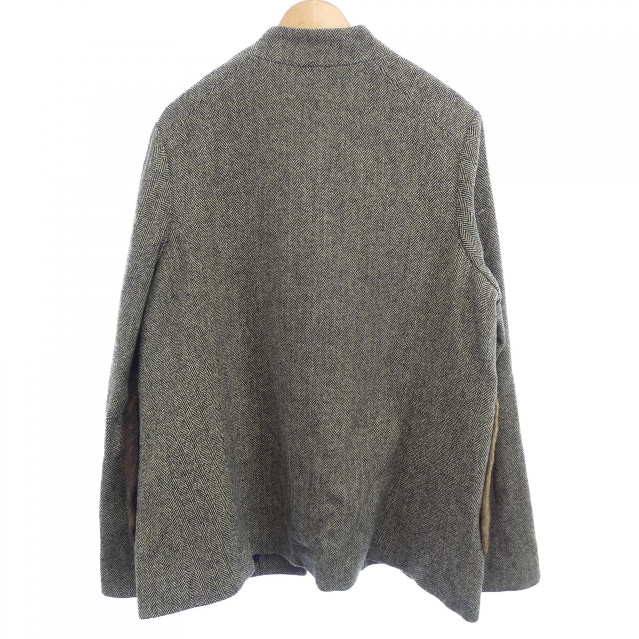 HARVEY FAIRCLOTH ジャケット