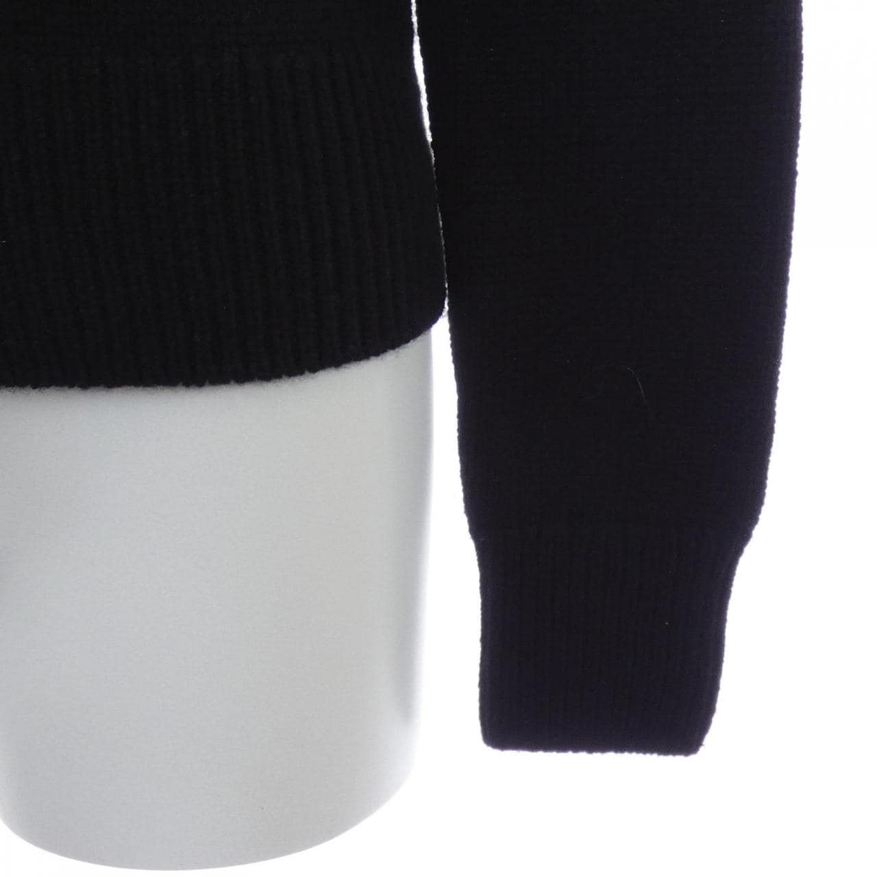 クリスチャンディオール CHRISTIAN DIOR 144G54AM002 カーディガン