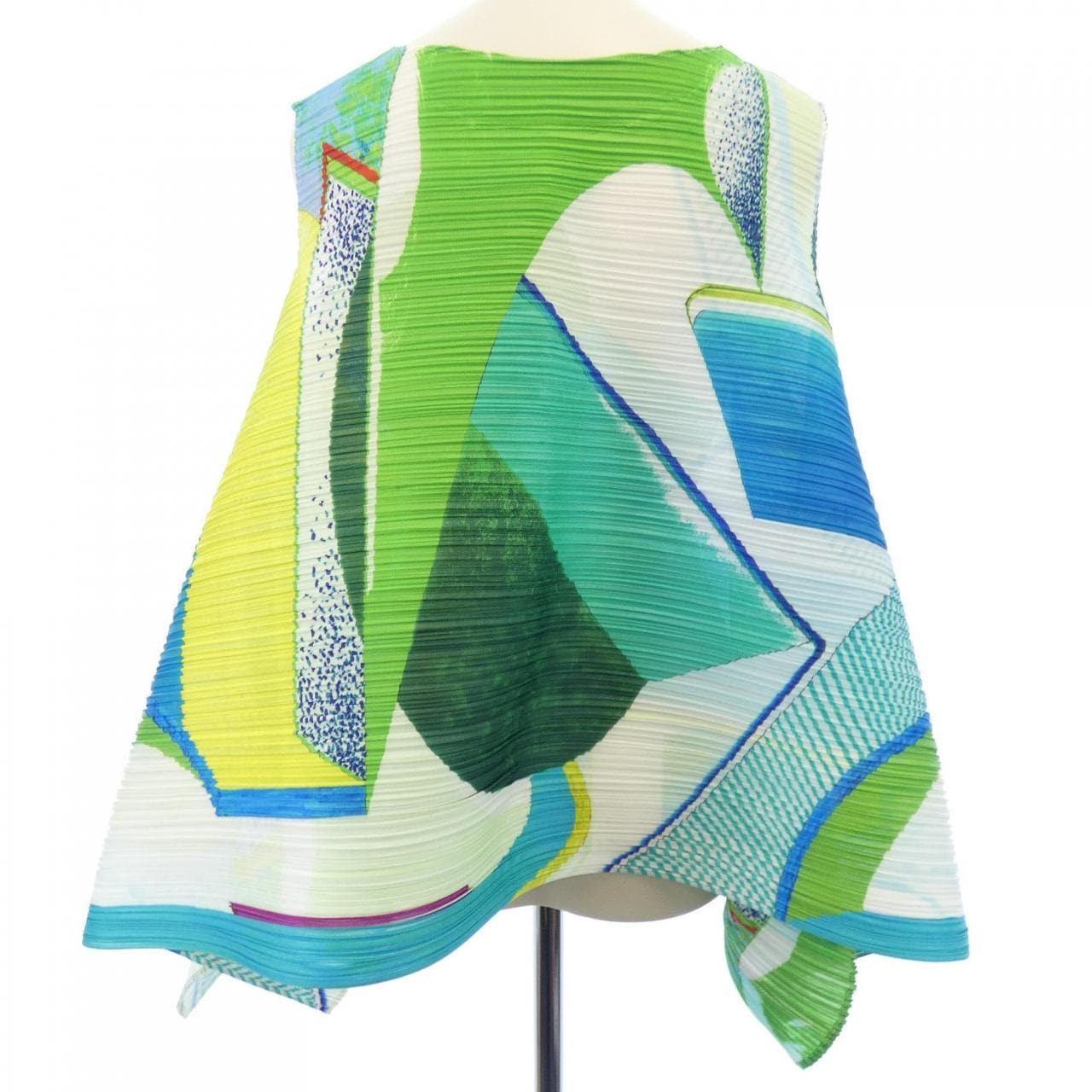 プリーツプリーズ PLEATS PLEASE 2022 PINWHEEL PP21-JK692 7577032 トップス